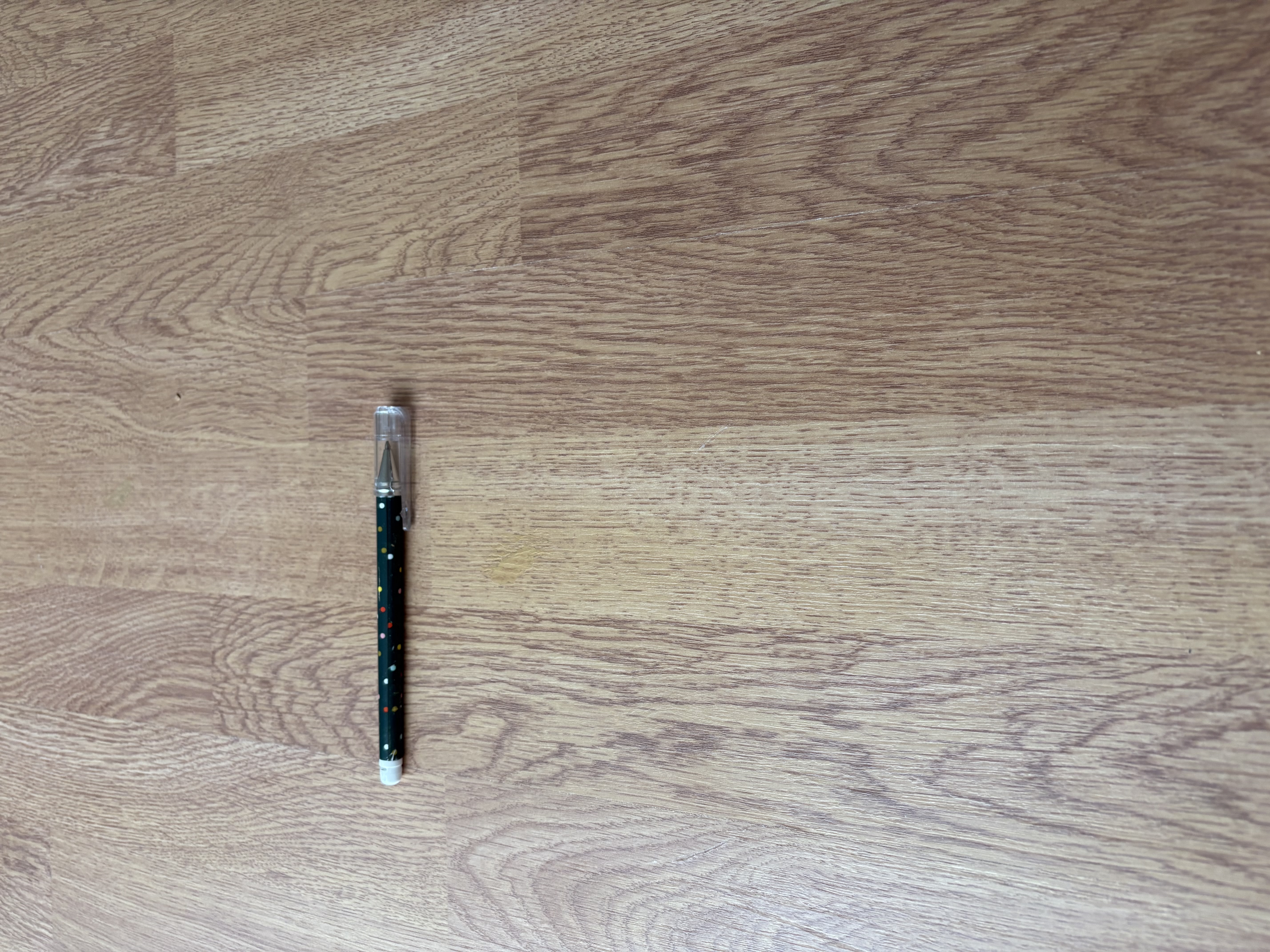 Möbelrestaurierung – nach der Reparatur